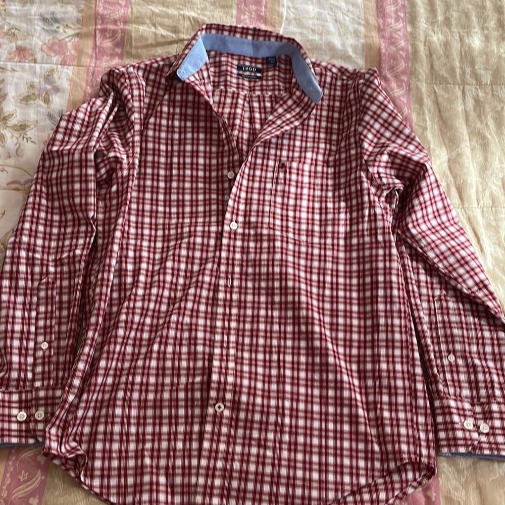 Men's IZOD Shirt